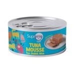 Supreme Cat Ton Balıklı Yaş 85 gr Kedi Mama