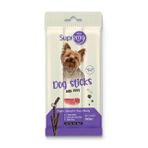 Supreme Dog 3x5 gr Sığır Etli Küçük Irk Stick Köpek Ödül Maması