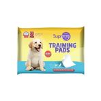 Supreme Dog Köpekler İçin Ekstra Emici Çiş Eğitim Pedi 60x90cm (30'lu)