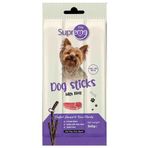 Supreme Dog Sticks Sığır Etli 3x5 gr Yetişkin Köpek Ödül Çubuğu