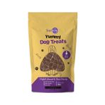 Supreme Dog Sushi Şeklinde Ördekli 80 gr Köpek Ödül Maması
