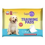 Supreme Dog Training Pads Ekstra Emici Köpek Çiş Eğitim Pedi