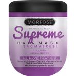 Supreme Saç Maskesi 500 ml - Mat ve Kuru Saçlar Için - Mrfs - 1