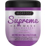 Supreme Saç Maskesi 500 Ml - Mat Ve Kuru Saçlar İçin - Mrfs
