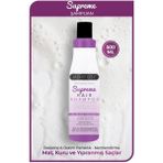 Supreme Saç Şampuanı 500 ml - Besleme, Bakım ve Parlaklık
