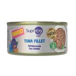 Supreme Tiftiklenmiş Ton Balıklı 70 gr Kedi Maması
