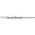 Suprena R0585 Yuvarlak Kesim Motor CR100A Iğne Rulmanı