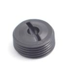 Suprena R1524 Yuvarlak Kesim Motor CR100A Fırça Kapağı