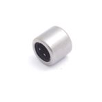 Suprena R1597 Yuvarlak Kesim Motor CR100A Top Rulman