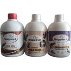 Süprevit 3 Lü Süprevit Set - Euro Vita-Enerji Force-Probiotic 500 Ml