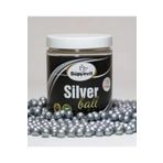 Süprevit Silver Ball 200 Gr. Uzun Mesafe Güvercin Için Yavru Hapı