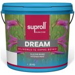 Suproll Dream 440 20 kg Silikonlu İç Cephe Duvar Boyası