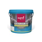 SUPROLL Exterıor-s Silikonlu Dış Cephe Boyası 20 kg