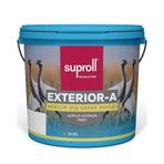 Suproll Extreıor-A Avanos 340 20 kg Akrilik Dış Cephe Boyası