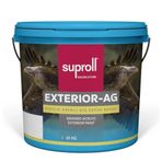 Suproll Extreior-Ag Kasırga 331 25 kg Akrilik Grenli Dış Cephe Boyası
