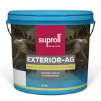 Suproll Extreior-Ag Tatlı Sarı 312 25 kg Akrilik Grenli Dış Cephe Boyası