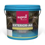 Suproll Extreior-Ag Tibet 163 25 kg Akrilik Grenli Dış Cephe Boyası