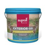 Suproll Extreior-Sg Füme 821 25 kg Silikonlu Grenli Dış Cephe Boyası