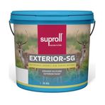 Suproll Extreior-Sg Gardenya 025 25 kg Silikonlu Grenli Dış Cephe Boyası