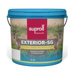 Suproll Extreior-Sg Somon 333 25 kg Silikonlu Grenli Dış Cephe Boyası
