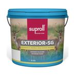 Suproll Extreior-Sg Tibet 163 25 kg Silikonlu Grenli Dış Cephe Boyası