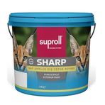 Suproll Sharp Avanos 340 15 lt Saf Akrilik Dış Cephe Boyası