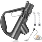 SupRovare Dyson için saplı elektrikli süpürge, yedek sap Dyson DC19 DC23 DC26 DC29 DC32 DC36 DC37 ile uyumlu, temizlik parçaları için aksesuar, elektrikli süpürge sapı