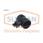 SUPSAN AFM0017 Hava Akış Metre Opel Astra A-G Zafira A 2.0-2.2 16V Dtı Y20Dth-Y22Dtr - Omega B 2.2 Y22Dth - V