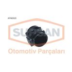 SUPSAN AFM0020 Hava Akış Metre Opel Astra G/H Zafira A 1.8 - 2.0 16V X18Xe-Z18Xe-Z18Xel-X20Xer-X20Xev Corsa C