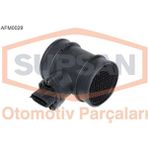 Supsan AFM0029 AFM0029 Hava Akış Metre Hyundai Santa Fe 2.0 Crdı Eng. D4EA Uyumlu