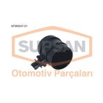 SUPSAN AFM0047-1 Hava Akış Metre Fiat Ducato 2.3 Multijet 120 Common Rail Eng. F1Ae3481D - F1Ae0481N - 3.0 Multijet