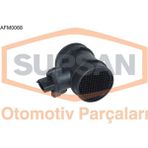Supsan AFM0068 AFM0068 Hava Akış Metre Opel Astra G 2.0 16V Turbo - Zafira A 2.0 16V Eng. Z20LET - Z20LER