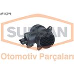 Supsan AFM0076 AFM0076 Hava Akış Metre Hyundai Accent 1.3/1.5 12V Eng. G4EA-G4EB-G4EH-G4EK Uyumlu
