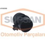 Supsan AFM0089 AFM0089 Hava Akış Metre Vw Passat. Tiguan. Transporter 2.0 Tdı 16V Eng. Caaa-Caab-Cbaa-Cbbb-C Uyumlu