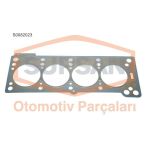 SUPSAN Conta Silindir Kapak Renault 1.4 Enerji (Eng. E6J-E7J) Saclı Özel Klingrit