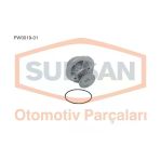Supsan Devirdaim Pompası Opel Astra/Corsa/Vectra