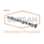 Supsan E0004007 Doblo Uyumlu Eksantrik Mili