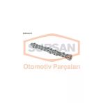 Supsan E0004010 Eksantrik Mili Emme Palio Albea Doblo Fiorino / Astra Corsa 1.3 Jtd 1.3 Cdtı 16V Oku