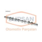 SUPSAN E0004021 Eksantrik Mili Emme CLIO Megane Laguna 1.4 1.6 16V K4M