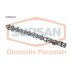 Supsan E0004035 Hyundai Uyumlu Eksantrik Mili