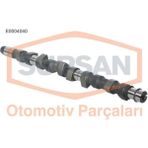 Supsan E0004040 E0004040 Eksantrik Mili Transporter T4 2.4 Aja