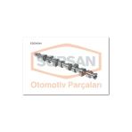 Supsan E0004044 038109101K Eksantrık Mılı Golf Passat A3 A4 A6 1,9Tdı (Agr Alh)