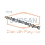 Supsan E0004058 Master Uyumlu Eksantrik Mili