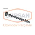 SUPSAN E0004084 Eksantrik Mili Ford Transit V347 2.4L TDCI 100-115-135-140Ps 2006- -
