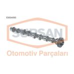 SUPSAN E0004093 Eksantrik Mili Emme Passat Jetta Golf 1.6 TDI