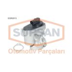 SUPSAN EGR0013 EGR Valfi Ducato III 06- / Boxer III 06- / Jumper 06- 2.2 Dt 100-120Hp 2.2D Mjet