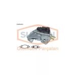 Supsan EGR0050 EGR0050 Egr Valfi Vw Golf - Jetta - Passat 2.0 Fsı 16V Eng.axw-Blx-Blr-Bvx-Bvy Uyumlu