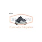 Supsan EGR0052 EGR0052 Egr Valfi Caddy 1.9 Tdı Bjb Bls Golf V 1.9 Tdı Bkc Bls Uyumlu