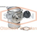 Supsan EGR0056 EGR0056 Egr Valfi Transporter 2.5 Tdı T5 Axd Axe