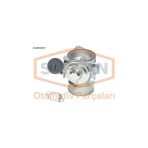 Supsan Egr0057 Egr Valfi Vw Touareg 2.5 5 Silindir R5 Tdı Eng.bac-Blk - Uyumlu